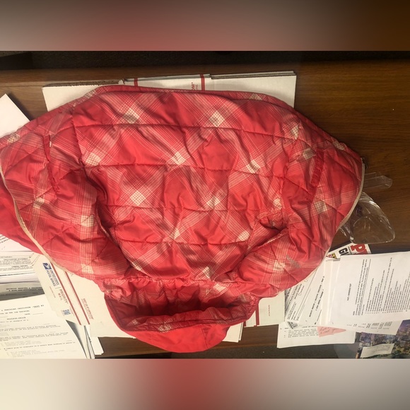 Columbia reversible jacket - Picture 6 of 7